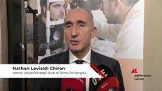 Salute: Levialdi Ghiron (Tor Vergata), 'diritto alla vista è principio fondamentale per studenti'