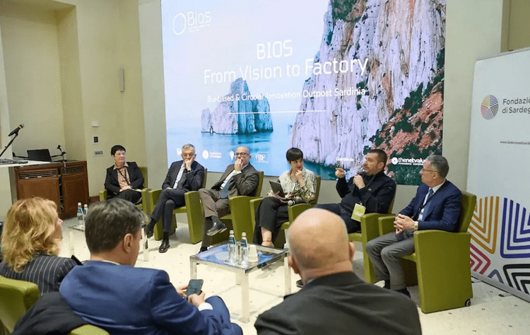 Bios Factory, la nuova vita di Porto Torres grazie alle startup