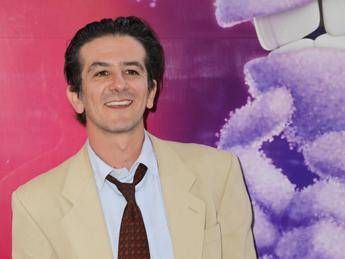 Francesco Mandelli: "Cena di classe è il mio atto d’amore verso l’adolescenza"