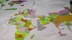 Minori non accompagnati, Svizzera al fianco dell'Italia: l'ambasciatore svizzero Balzaretti in visita al centro di accoglienza di Sicignano degli Alburni