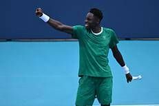 Moise Kouamé - Ipa/Fotogramma