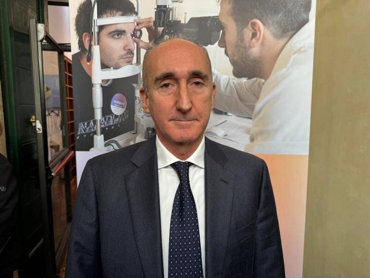 Università, Levialdi Ghiron (Tor Vergata): 