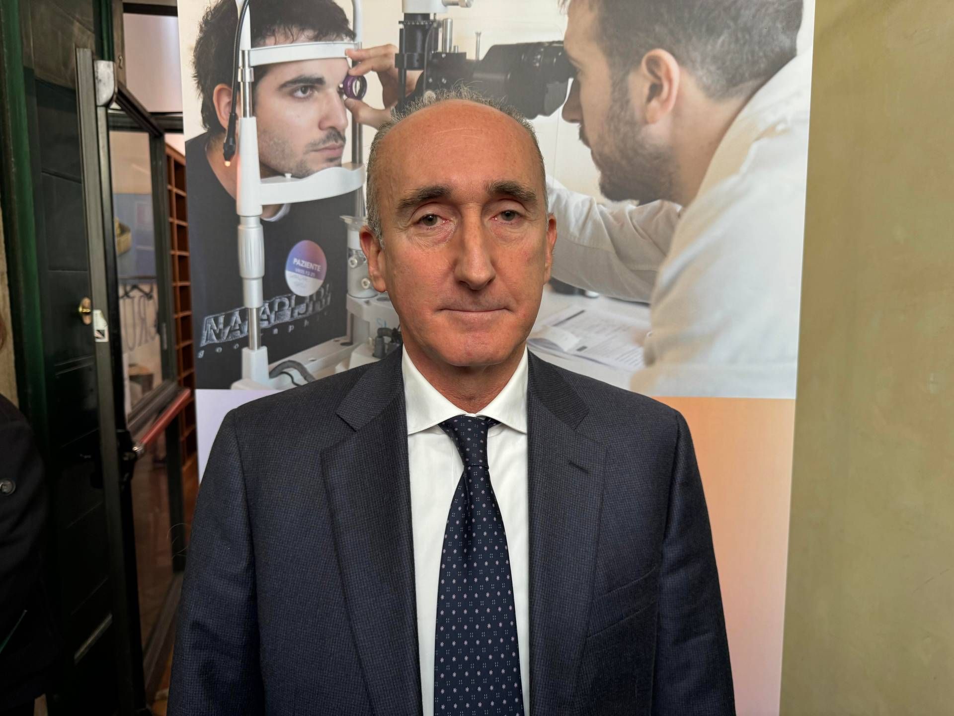 Università, Levialdi Ghiron (Tor Vergata): "Diritto alla vista fondamentale per studenti"