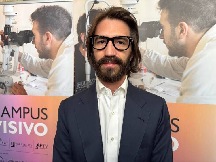 Università, Del Vecchio (Fondazione OneSight EssilorLuxottica Italia): 