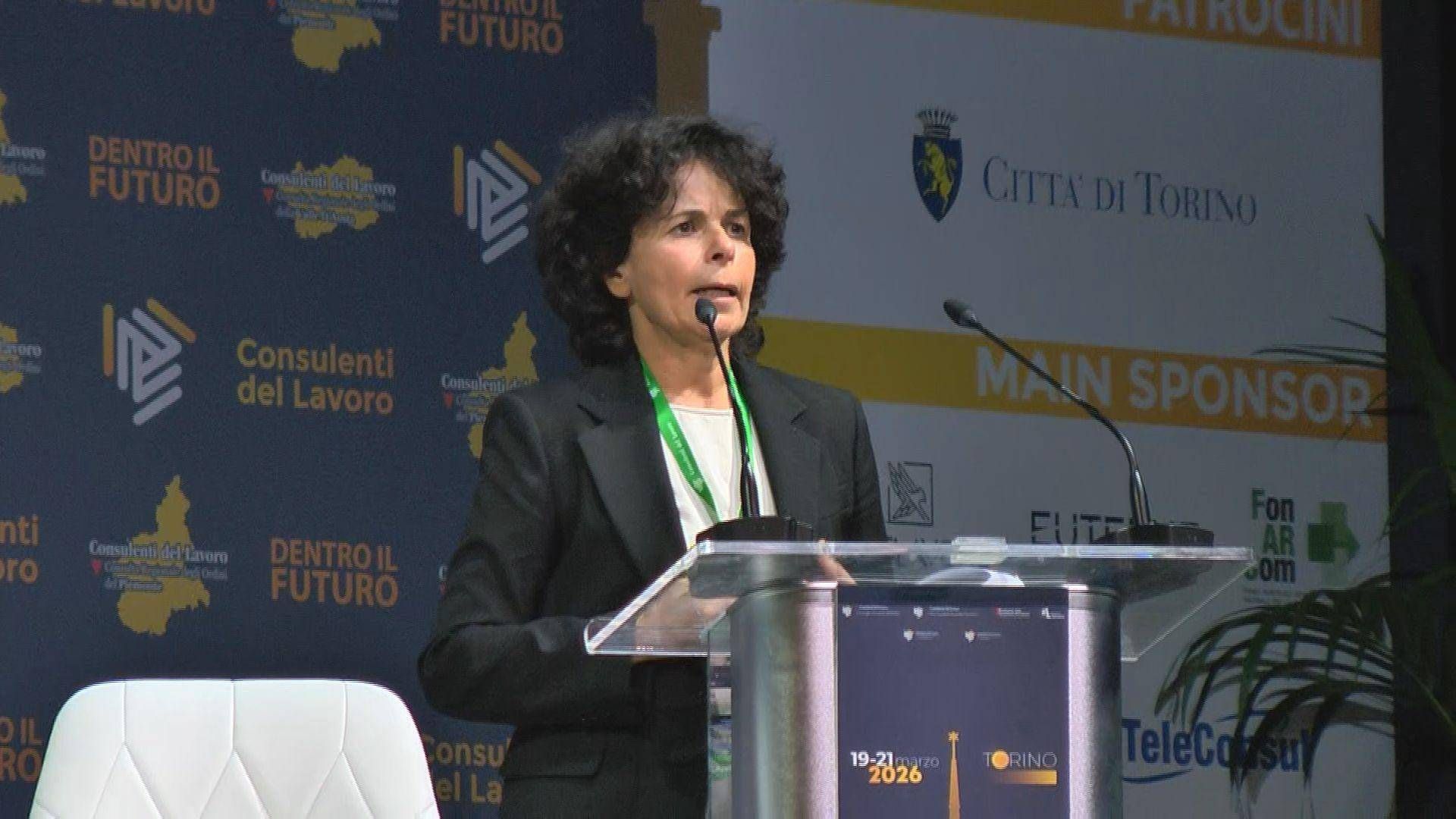 Lavoro, Dini (Fondazione studi consulenti): "Territori più attrattivi per evitare fuga talenti"
