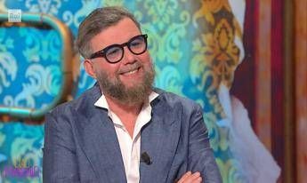 Paolo Vallesi a 'Ciao Maschio': "Lasciare Caterina Caselli l’errore più grande della mia vita"