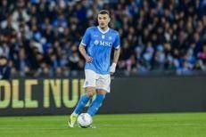 Alessandro Buongiorno - Ipa/Fotogramma