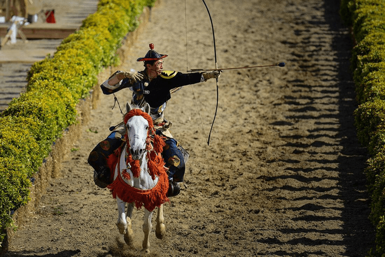 Etnosport in crescita, ad Antalya il Forum mondiale che celebra le culture tradizionali