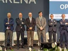 D’Angelo (Pres. Sapar): “Enada 2026, edizione di successo”