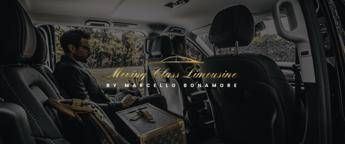 Milano, in tour con un NCC: il trend delle vacanze con autista, fra flessibilità e lusso