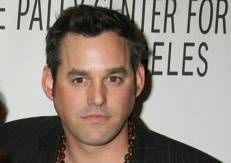Nicholas Brendon, star di 'Buffy l'ammazzavampiri' - (Ipa)