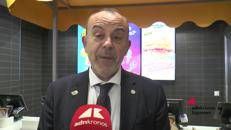 Imprese: Aurigemma (regione Lazio), 'McDonald's ha saputo coniugare prodotti italiani con sapori del mondo'