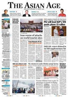 India: Delhi rafforza la sicurezza per Eid-ul-Fitr tra tensioni e sorveglianza intensificata