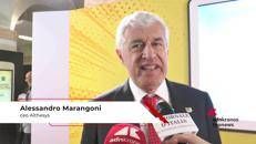 Imprese: Marangoni (Althesys), '29 mld in 40 anni, questo il valore condiviso di McDonald's in Italia'