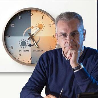 Con l'ora legale arriva il 'jet lag' dell'intestino, medico-nutrizionista: 