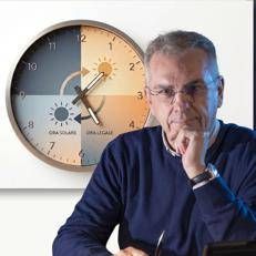 Con l'ora legale arriva il 'jet lag' dell'intestino, medico-nutrizionista: 