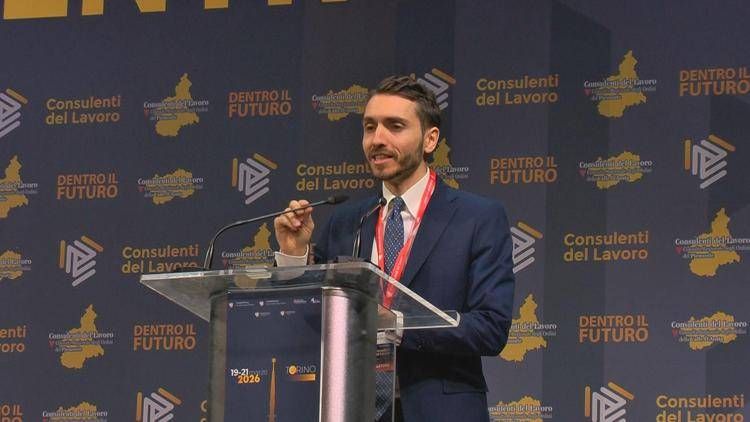 Lavoro, Crosetto (europarlamentare): 