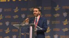 Lavoro, Crosetto (europarlamentare): 