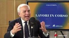 Ucraina: Stancanelli (Lega), 'veto Orban? Tutela interessi nazionali'