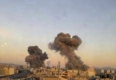 Attacco Usa-Israele su Iran, immagine di repertorio (Fotogramma/Ipa)