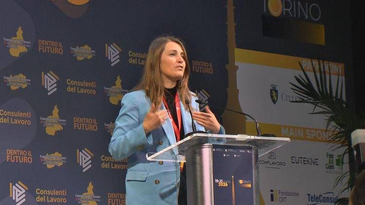 Lavoro, Gribaudo (Pd): 