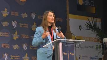 Lavoro, Gribaudo (Pd): "Consulenti svolgono una funzione essenziale"