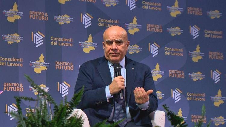 Lavoro, De Luca (Cno Consulenti Lavoro): 