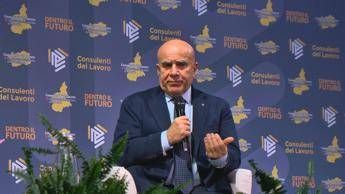 Lavoro, De Luca (Cno Consulenti Lavoro): 