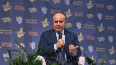 Lavoro, De Luca (Cno Consulenti Lavoro): 