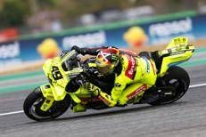 Fabio Di Giannantonio - Ipa/Fotogramma