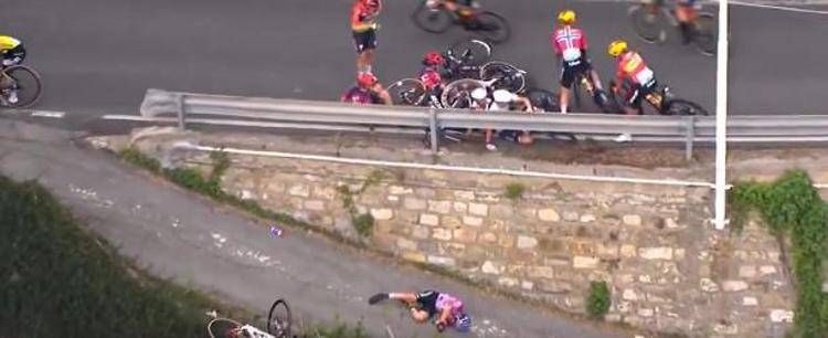 La caduta di Silvestri - X