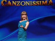 Milly Carlucci - fotogramma/ipa