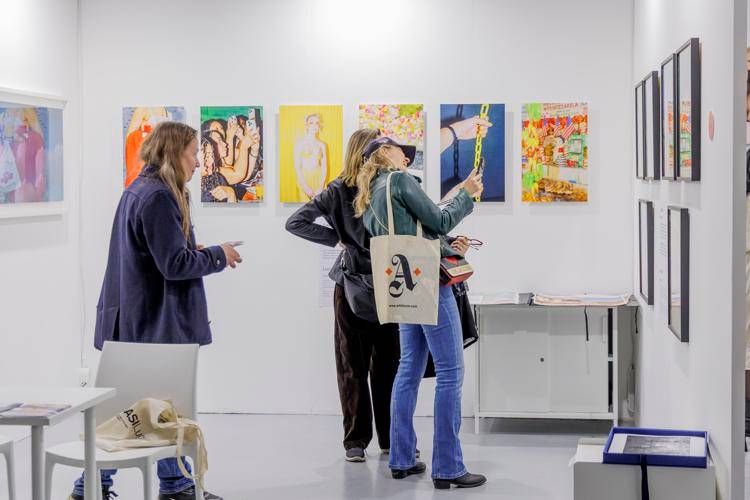 Con Mia Photo Fair la fotografia torna protagonista a Milano