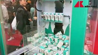 Al Circo Massimo cresce l'attesa per la Acea Run Rome the Marathon