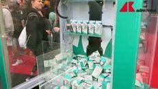 Al Circo Massimo cresce l'attesa per la Acea Run Rome the Marathon