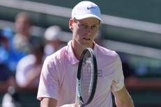 Jannik Sinner - Ipa/Fotogramma