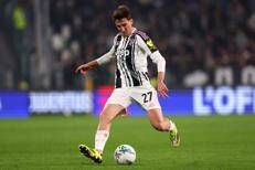 Andrea Cambiaso - Ipa/Fotogramma