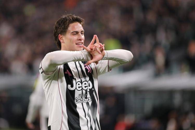 Kenan Yildiz - Ipa/Fotogramma