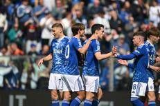 Il Como - Ipa/Fotogramma