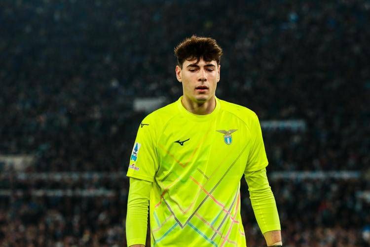 Edoardo Motta - Ipa/Fotogramma