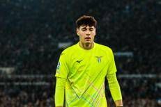 Edoardo Motta - Ipa/Fotogramma