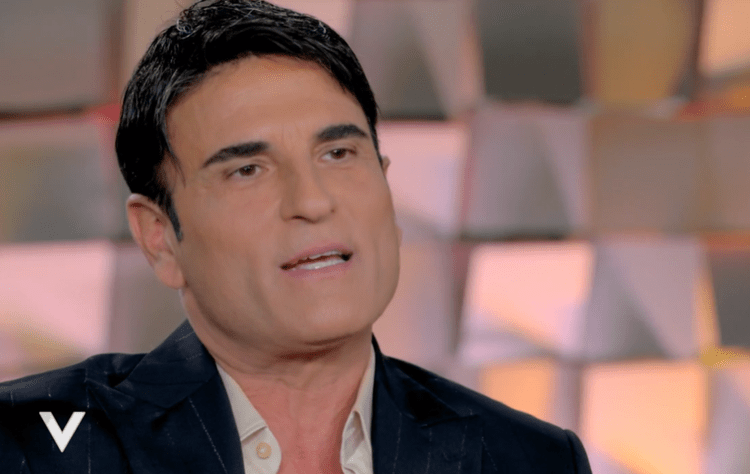 Sal Da Vinci - Verissimo