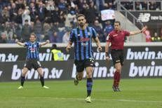 Davide Zappacosta - Ipa/Fotogramma