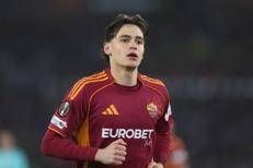 Niccolò Pisilli - Ipa/Fotogramma