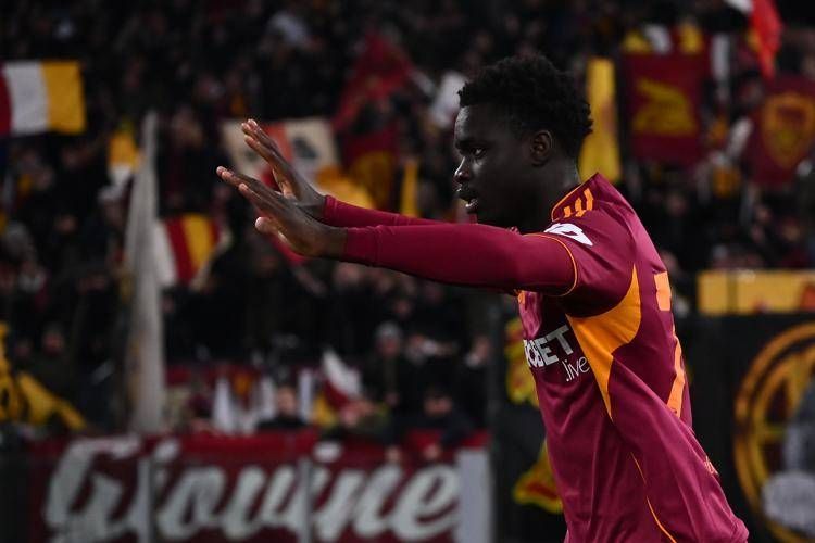 Robinio Vaz - Ipa/Fotogramma