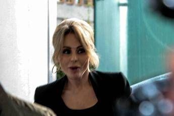 Referendum giustizia, Marina Berlusconi: "Dedica a mio padre? Lunedì, quando si saprà esito"