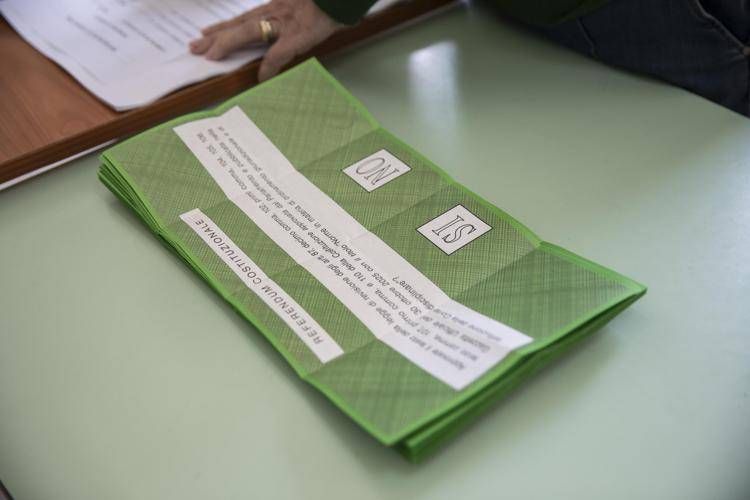 Referendum giustizia, boom affluenza: ipotesi 58-62%, cosa dice l'esperto