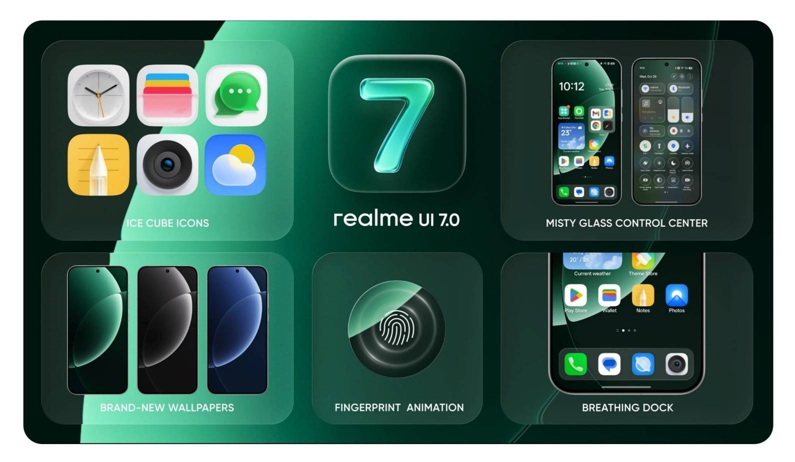 realme7ui