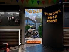 Yamaha Welcome Back Home: controllo gratuito per moto usate