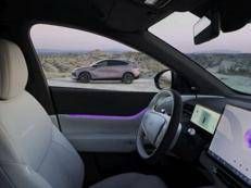 XPENG aggiorna le auto da remoto: cosa cambia davvero con XOS 5.8.7